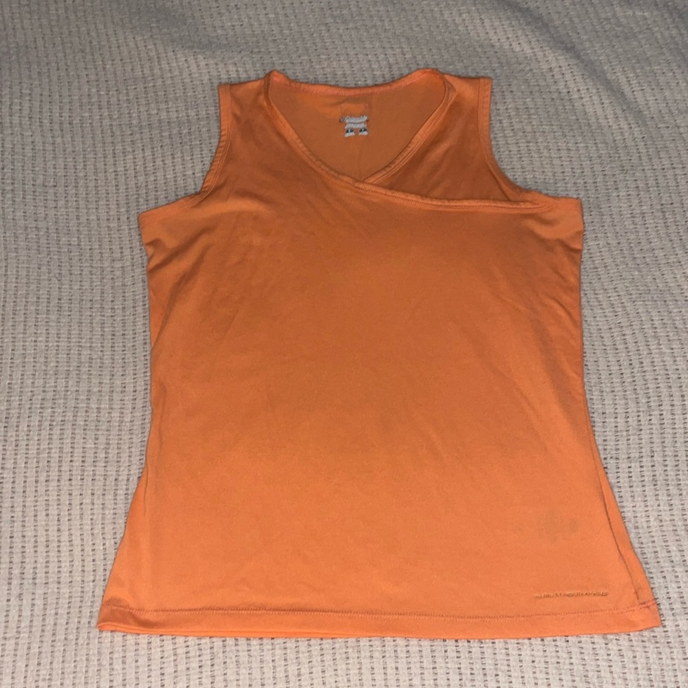 Women’s Columbia Tank
